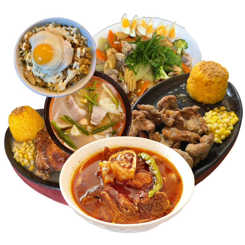 Hallel Food